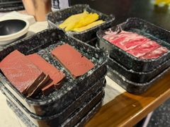 -哥老官重庆美蛙鱼头(五角场合生汇店)