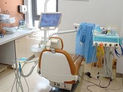 -圣贝口腔(海淀店)