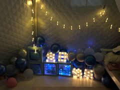 -安德鲁户外烧烤帐篷营地(马泉营店)