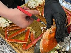-震海贝烤贝·民俗特色店(延吉总店)