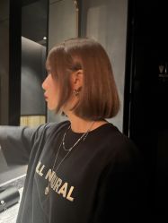 -SWANK SALON