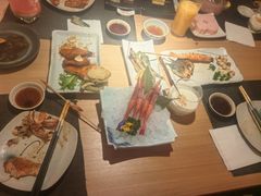 -德川家日本料理(中关村寰太大厦店)