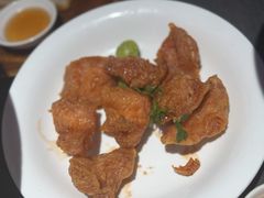 -锦府园·新台州菜(合生汇店)
