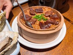 -乔街深夜食堂·台州菜·高压锅生蚝(杭州总店)
