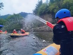 -怀北漂流