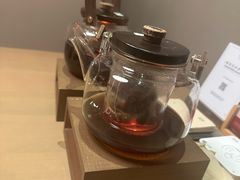 -隐溪茶馆(金虹桥店)