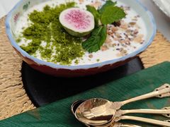 -龟兹KUCINA·新疆菜(前滩L+PLAZA店)