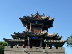 -晋祠博物馆