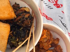 -美美阿姨醋肉(县后路店)