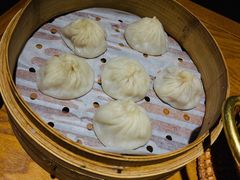 鲜肉小笼-苏小柳手工点心(人民广场分院)