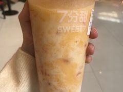 -7分甜(钟楼龙湖店)