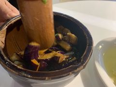 -外婆小聚茶餐厅·生日·团建(市民中心店)