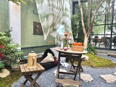 -欢乐蟹庄·精品农家乐(阳澄湖莲花岛店)