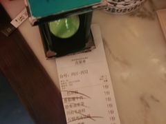-绿茶餐厅(昆明世纪金源店)