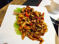 -79号渔船海鲜饭店(华强北店)