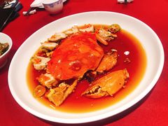 -老吉士酒家(天平路店)