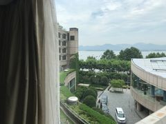 -杭州君悦酒店