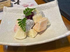 -大江户日本料理(吕厝店)
