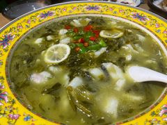 -裕鼎鲜·新中菜(金鼎广场店)