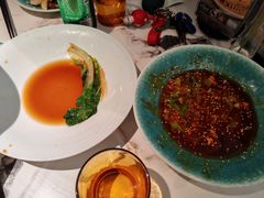 -雀蓝川菜(滨湖万象汇店)