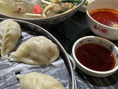 -榆味拼三鲜(怀德路店)