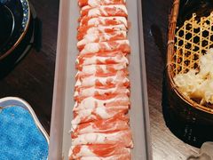 -明湖楼·经典鲁菜山东海鲜(大明湖店)