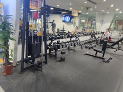 -超鹿运动(达信大厦店)