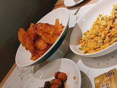-关东小磨东北菜(漕河泾印象城店)