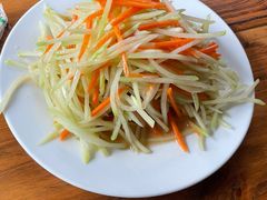 -南窖乡水峪村山情农家