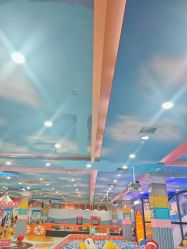 -胜利乐园(胜利购物广场店)