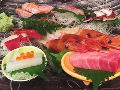 -乾山寿司(好运街店)