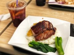 -太兴烧味餐厅(香港机场店)