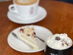 -1901 Cafe(西四店)