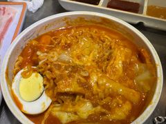 -喜来稀肉(虹泉路店)