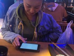 -云晓光头烧烤吧(川沙绿地店)