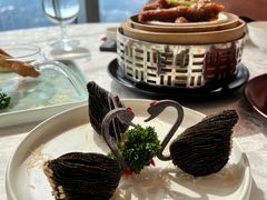 -Yan Ting宴庭中餐厅-长沙瑞吉酒店(运达店)