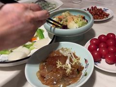 -宁波石浦大饭店(新材料城店)