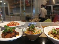 -翠山·映月湖景餐厅(映月湖公园店)