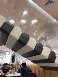 -奈尔宝家庭中心·亲子餐厅(宝安店)