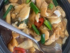 -江东鲈鱼馆(正江东)
