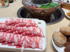 -阳坊大都涮羊肉(阳坊总店)