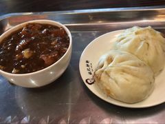 -姚记炒肝店(簋街店)