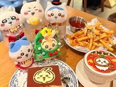 -NG PASTA吴居·中华意面·鲜牛排(南头古城店)