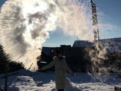 -北极村旅游风景区