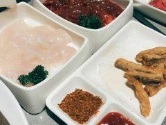 -海底捞火锅(天一广场亚细亚店)
