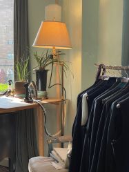 点击看大图 -胤一红帮手工西服定制(日湖店)