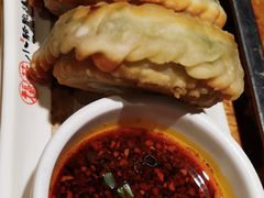 -福苗小骆驼烧烤(太奥广场店)