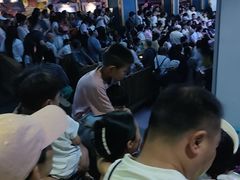 -大连圣亚海洋世界
