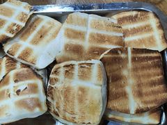 -韩马老王烧烤(西二路店)