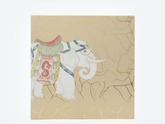 -BEAST野兽派(上海浦东嘉里城店)